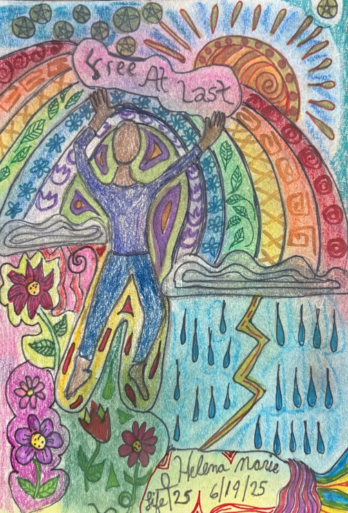 © 2025-06-19 by Helena Marie Carnes